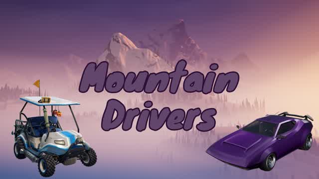 Mountain Drivers