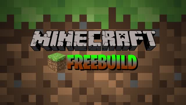 Minecraft Freebuild 🟩🟫⛏