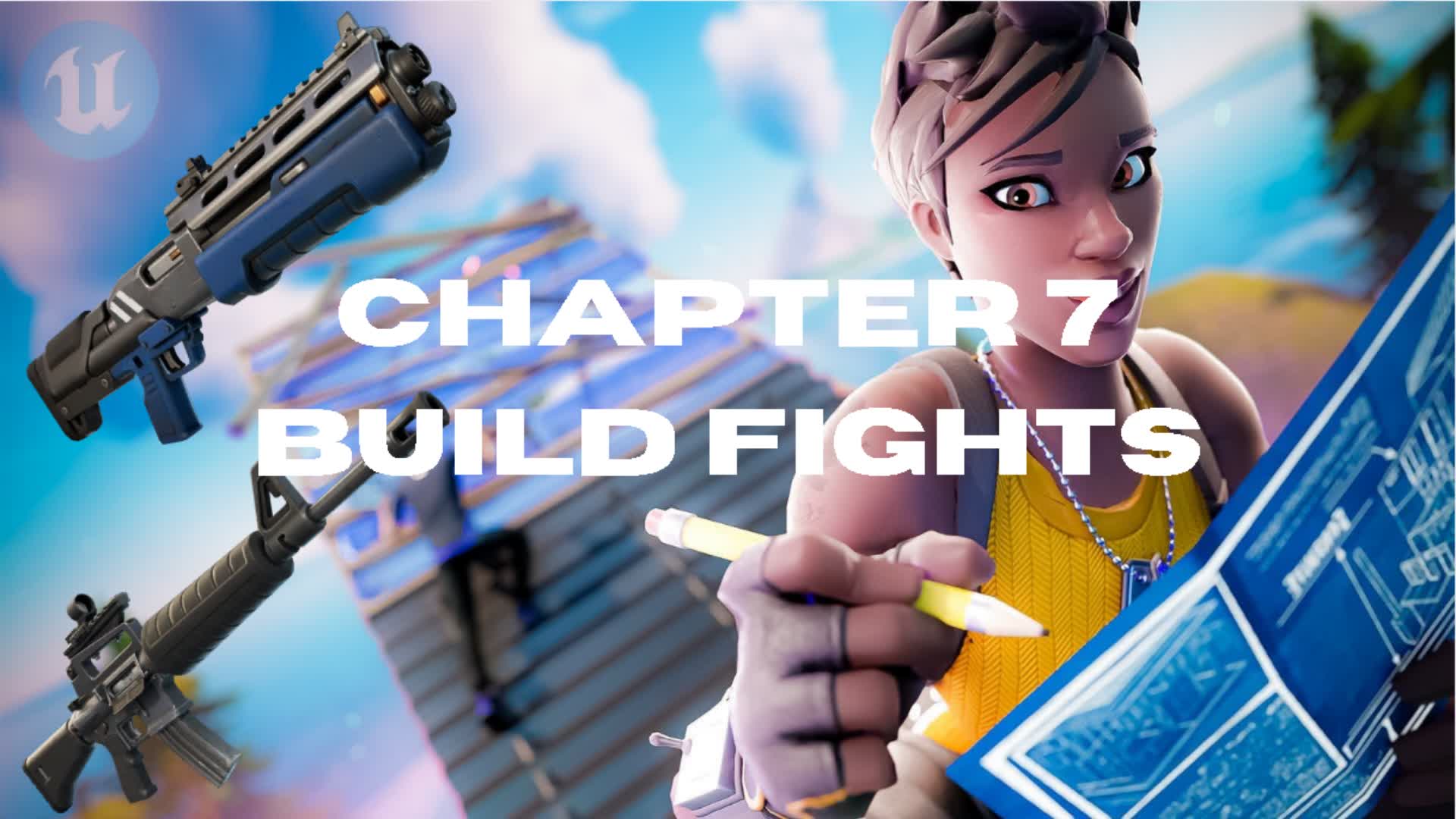 Chapter 7 build fight