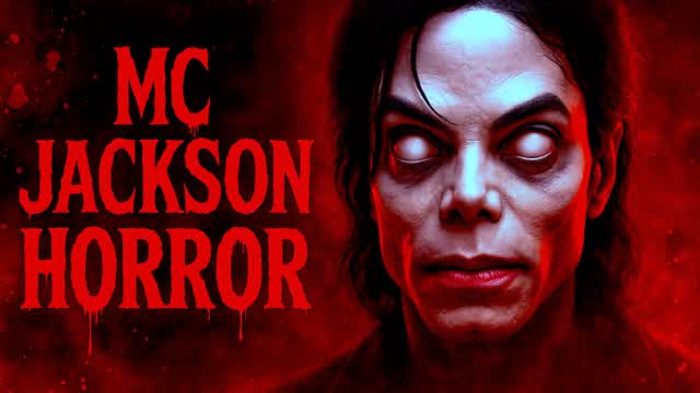 Mc JACKSON HORROR 5.0