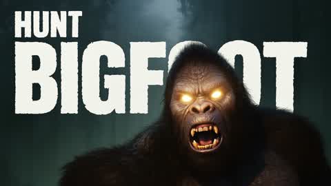 THE BIGFOOT [HORROR] [1-4]