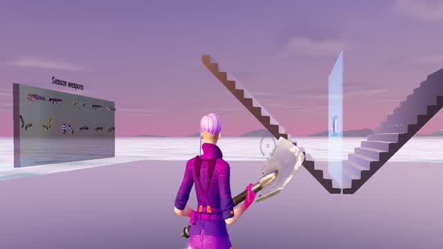 Classic 1v1 BF