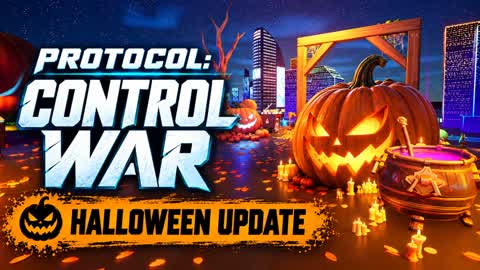 PROTOCOL: CONTROL WAR