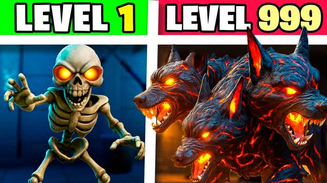 DUNGEON BOSS SURVIVAL