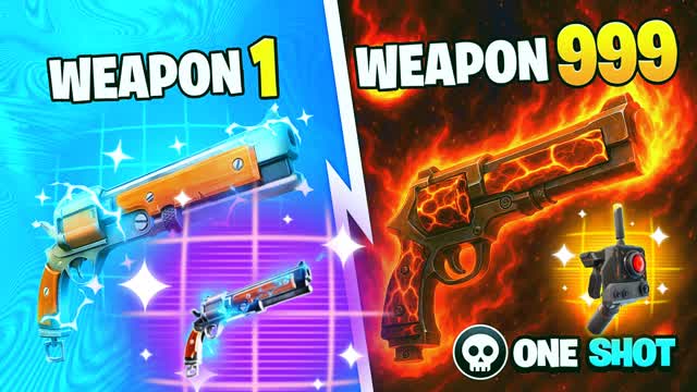 đŽTROPICAL SNIPERS đ« ONE SHOTđ„