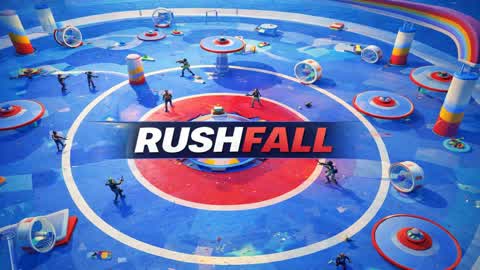 Rushfall