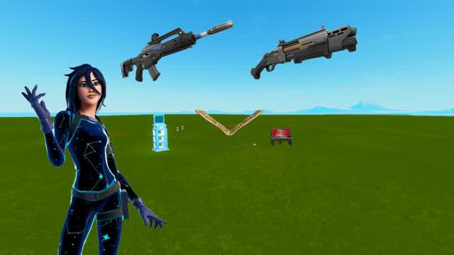 5NDREW 1V1 BUILD FIGHT (200 PUMPS)