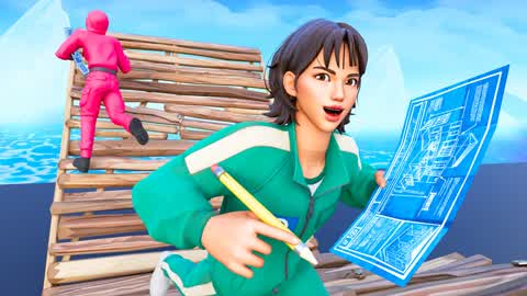 1v1 Build Fight [McDev]