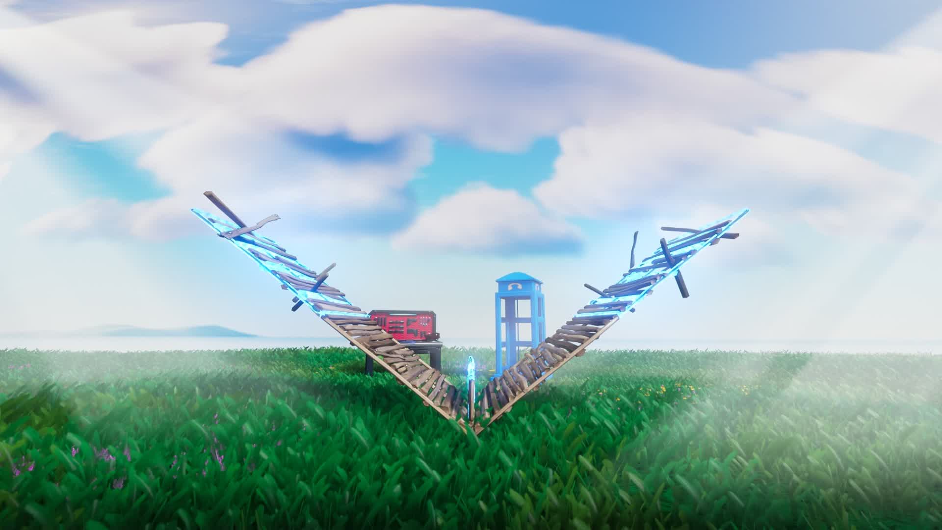 REMO 1V1 BUILDFIGHT (200 PUMP)