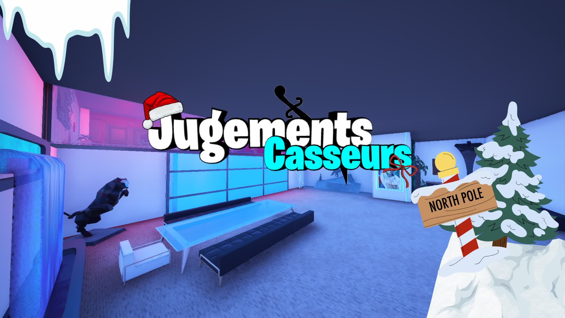 Jugements Casseurs 🌃