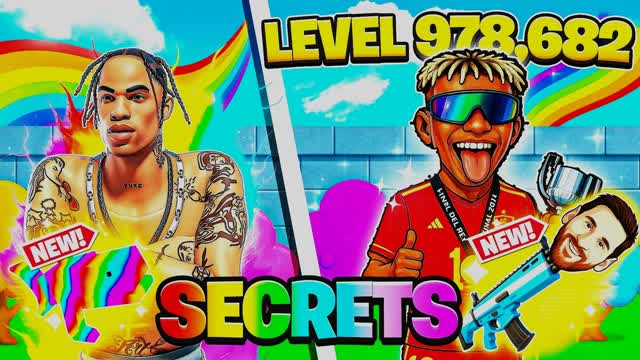 PLAY THE SECRETS ⚡BRAINROT & DRIVING