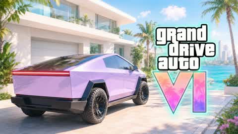 !#%()GRAND DRIVE AUTO VI 6!##$^%