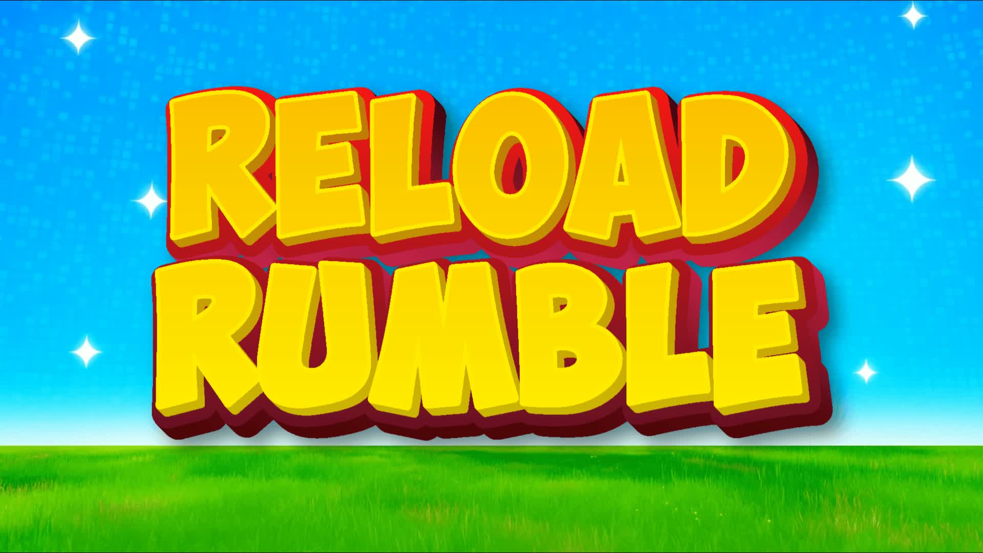 RELOAD RUMBLE