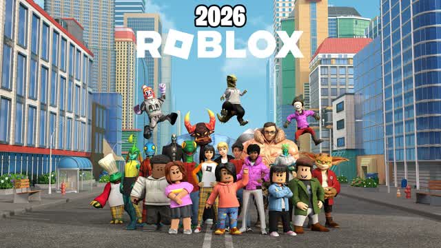 🤖 ROBLOX 🤖