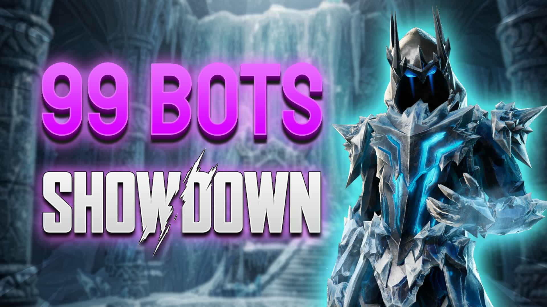 99 ボット - チャプターセブン