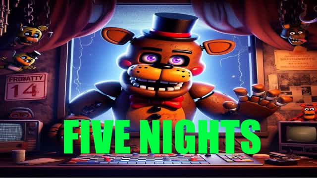 Five Nights