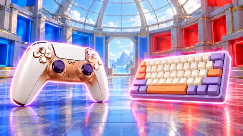 Anarchy — 🔫 Red vs Blue 🔫 — of Legends
