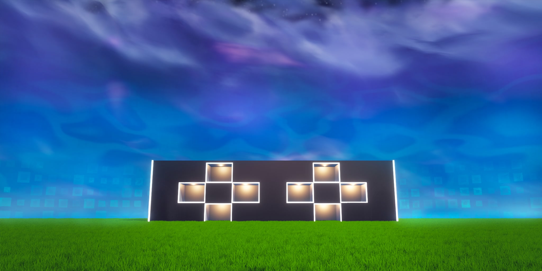 Rainy Pro zone wars  (1v1 to 4v4)