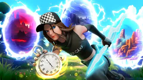 FINAL ZONE WARS - ALL NEW WEAPONS