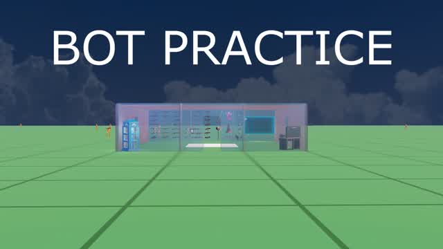 FREEBUILD PRACTICE [BOTS🤖]