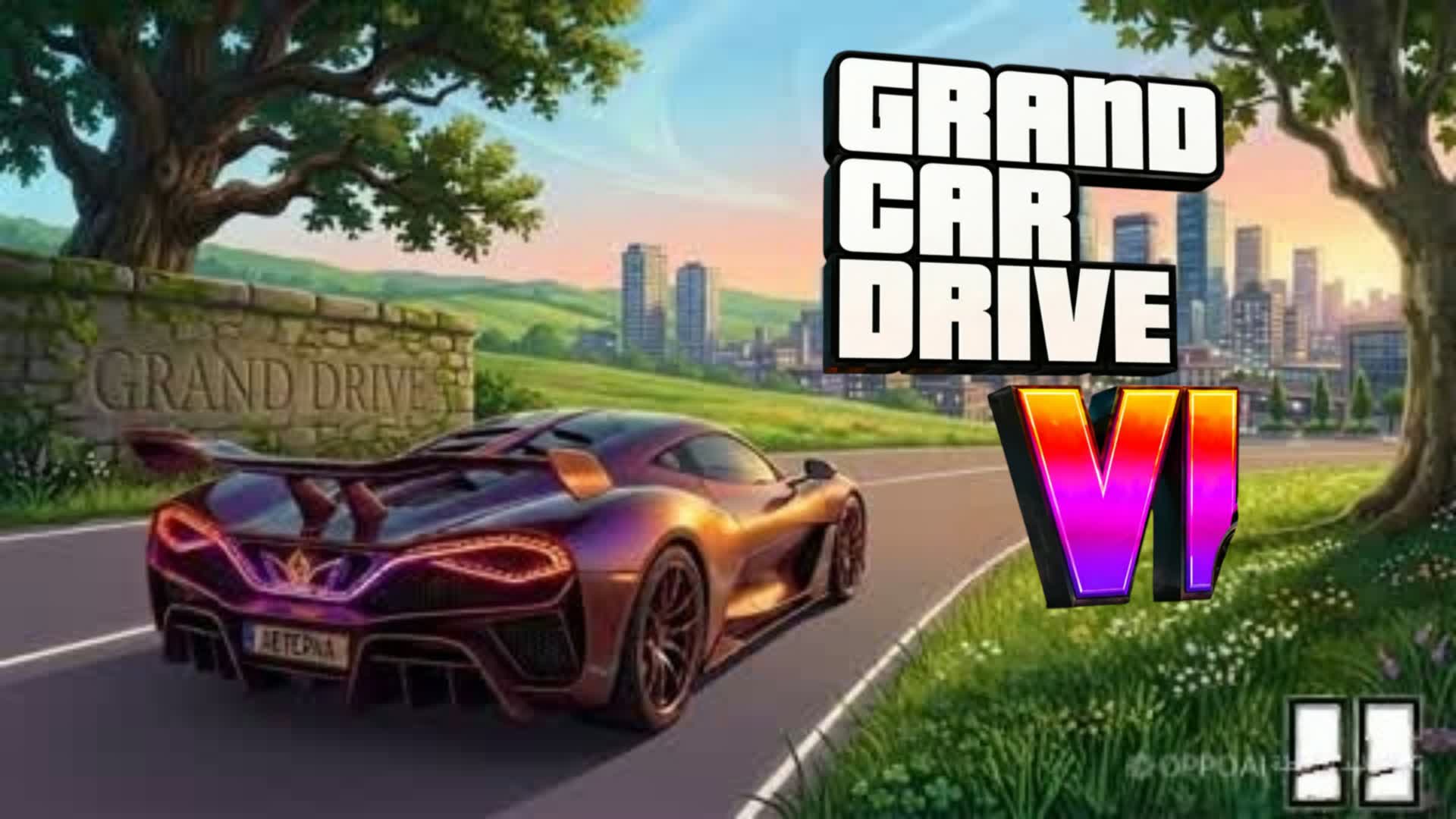 GOT GDA DRIVING π―