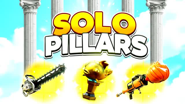 PILLARS SOLO
