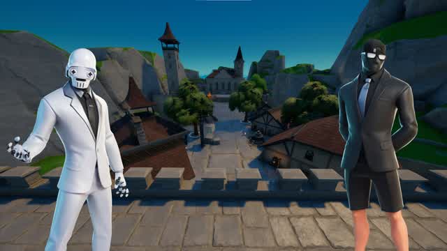 Capture 1 – Henchmania : Recruit them all !