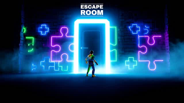 ✅Escape 50