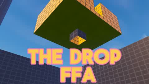 THE DROP FFA