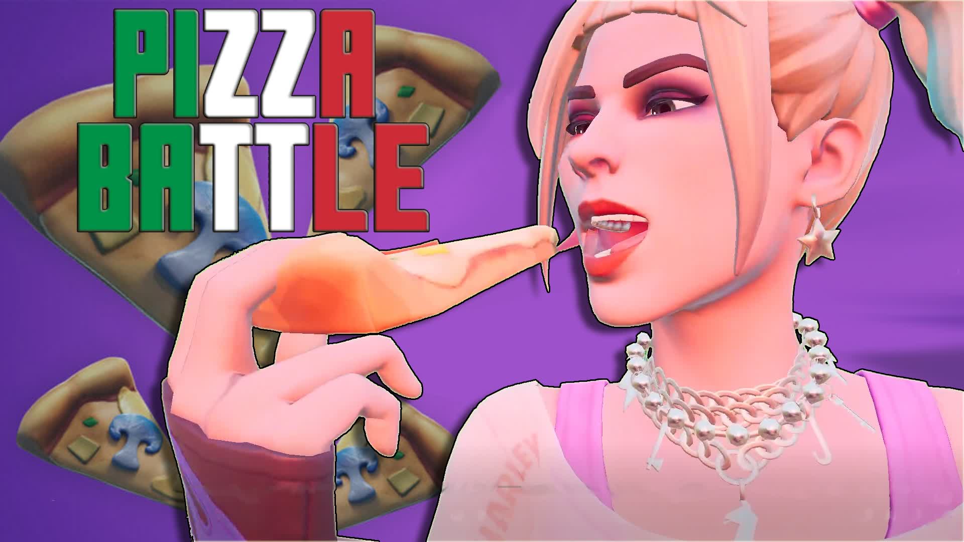 🍕🍕PIZZA BATTLE🍕🍕