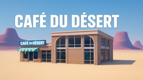 Desert Coffee