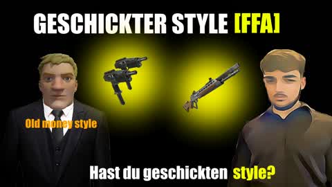 GESCHICKTER STYLE v2 [FFA]