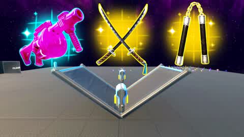 1V1 1V1V1 BUILD FIGHTS عاركني بالبناء 戦い