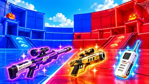 💥 BAD NEIGHBORS — RVB 🏘️