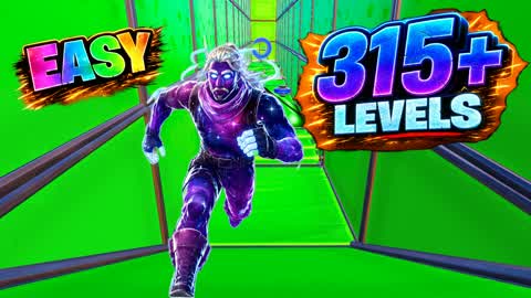 ⭐️EASY FUN PARKOUR 315+⭐️