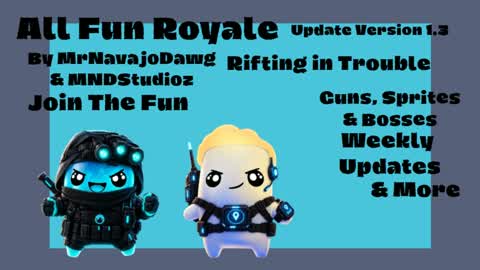 All Fun Royale