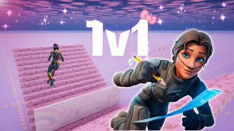 Angel 1v1 [BUILD FIGHT]