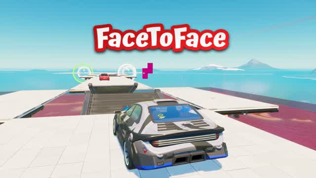 FACE TO FACE