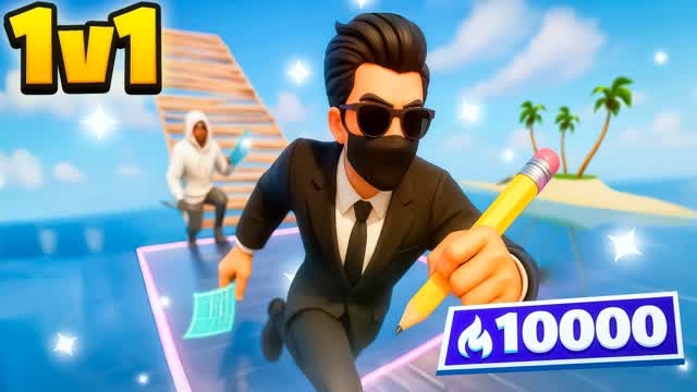 1v1 Build Fights [DRT]