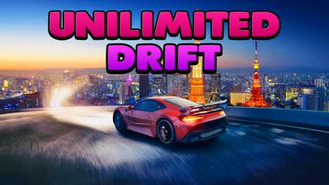 🏁 UNLIMITED DRIFT SPEED🏁