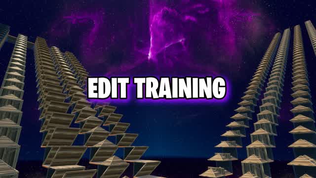 INFINITE EDIT WARMUP v1