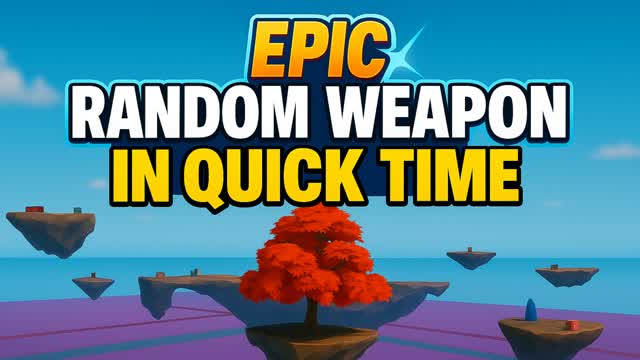 EPIC RADOM  WEAPON  IN QUICK TIME