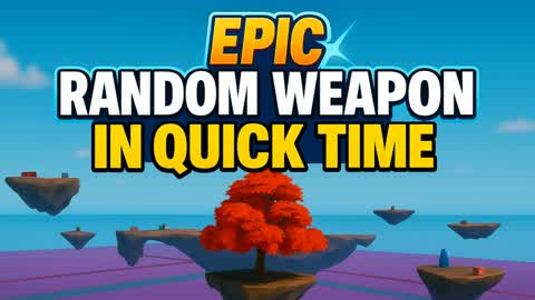 EPIC RADOM  WEAPON  IN QUICK TIME