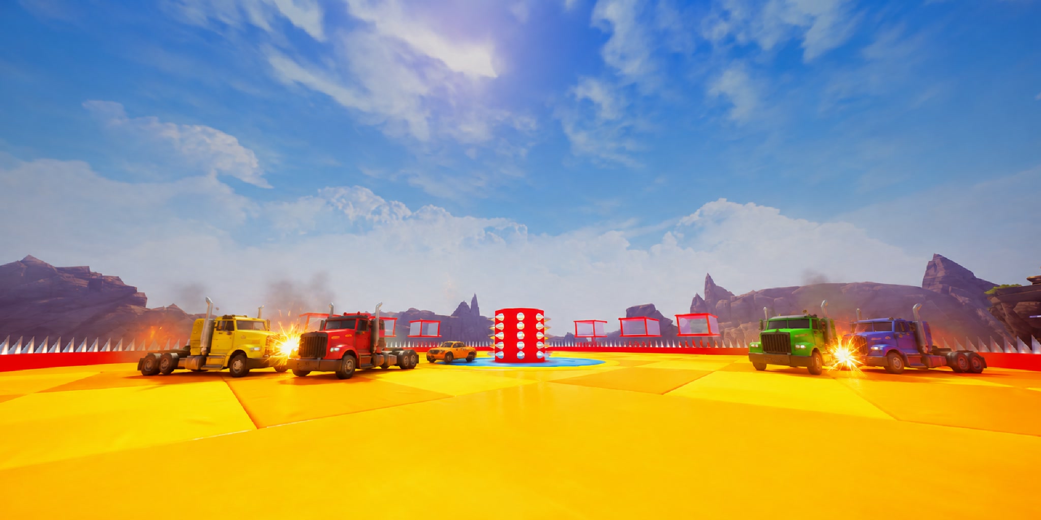 CRASH ROYALE 💥🚗