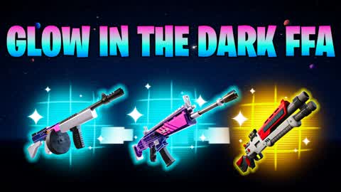 Glow In The Dark FFA