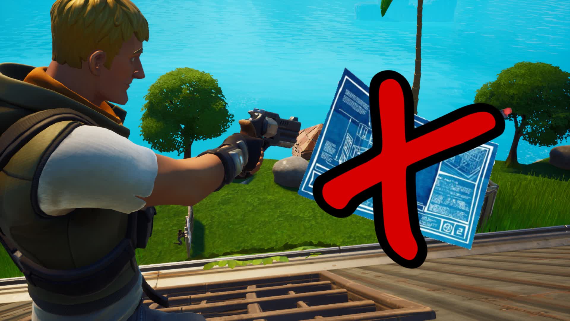 Dusty Depot Zone Wars (ZERO BUILD) thumbnail