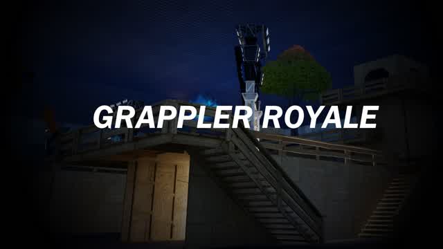 Grappler Royale