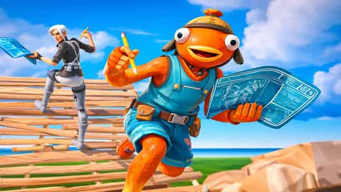 No DELAY 1V1 build FIGHTS [SHEFSITO]