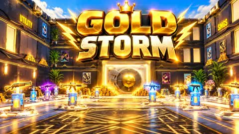 GoldStorm