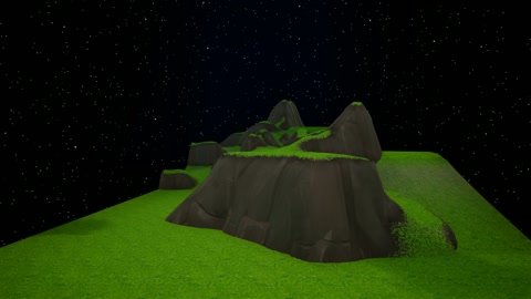 Island image